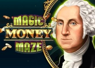 Magic Money Maze - Pragmatic